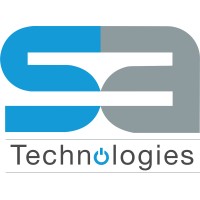 SATech Digital logo - Similar company to Iogenies Solutions