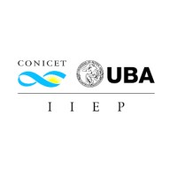 IIEP Baires (UBA - CONICET) logo - Similar company to Facultad De Ciencias Económicas Uba