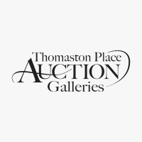 Thomaston Place Auction Galleries, Inc. logo - Similar company to Eye Theory