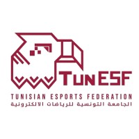 Tunisian Federation Of E-Sports - Tunesf