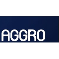 AGGRO logo - Similar company to Faruk Arslan