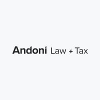 Andoni Law & Tax logo - Similar company to Comsec