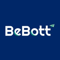 BeBott logo - Similar company to Naranjo Intelligent Solutions
