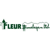 Fleur Himalayan Limited logo - Similar company to Fleur Himalayan