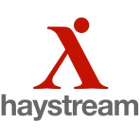 Haystream logo - Similar company to Flightdeck Software