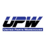 United Parts Warehouse logo - Similar company to Ohana Cargo Consulting