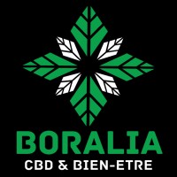 BORALIA logo - Similar company to Ets Biostart