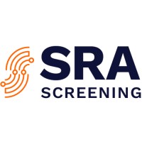 SRA Screening logo - Similar company to Morningside Evaluations