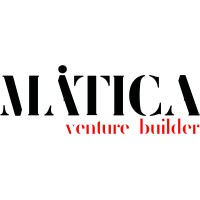 Mática Venture Builder logo - Similar company to Omma Data