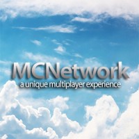 MCNetwork logo - Similar company to Evopass