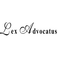 Lex Advocatus logo - Similar company to Terra Law Llc