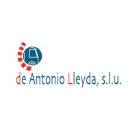 de Antonio Lleyda, S. L. U. logo - Similar company to Ert - Elisava Racing Team