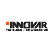 INNOVAR logo - Similar company to 2Tm