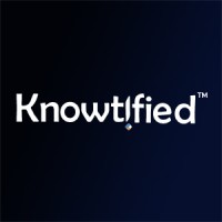 Knowtified logo - Similar company to Business Tabloid