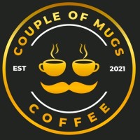 Couple Of Mugs Coffee logo - Similar company to Get Coffee Machine