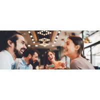 Food Service Profits logo - Similar company to Good Hope Bakery (Gf)