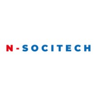 N-SOCITECH logo - Similar company to Novasys