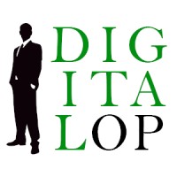 DIGITAL OPERATING PARTNERS logo - Similar company to Iot-Inc