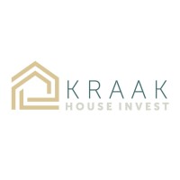 Kraak House Invest logo - Similar company to Studio Oostrum