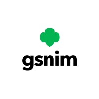Girl Scouts of Northern Indiana-Michiana logo - Similar company to A Large Company
