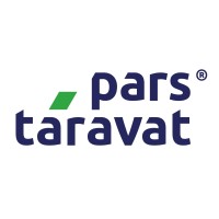 Pars Taravat logo - Similar company to Sino-Tech