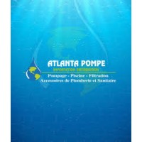 Atlanta pompe logo - Similar company to Sanitaire2000
