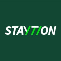 Staytion logo - Similar company to Pichardo