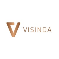 Visinda AB logo - Similar company to Snowbyte Ab