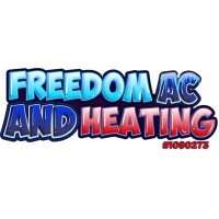 Freedom Ac and Heating LLC logo - Similar company to Indoor Air Technologies