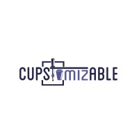 Cupstomizable logo - Similar company to Feibull