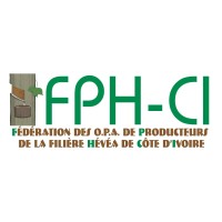 FPH-CI logo - Similar company to Ivofrais