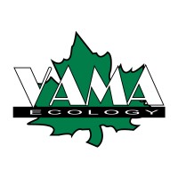 Vama Ecology logo - Similar company to Ecogrant