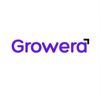 Growera logo - Similar company to Anadolu Consultancy