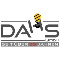 Dahs GmbH - Krananlagen - Industrietore logo - Similar company to Saurus Loading Systems