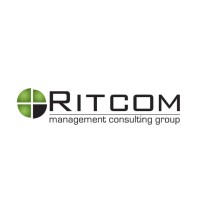 Ritcom Consulting Services logo - Similar company to Raeco-Lic Llc