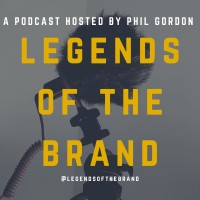 Legends of the Brand logo - Similar company to Rhydycar West