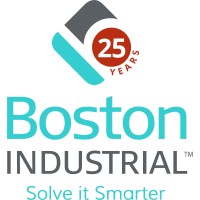 Boston Industrial Consulting, Inc. logo - Similar company to Protean Partners
