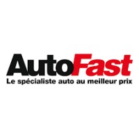 AutoFast Sénégal logo - Similar company to Solutisi