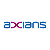 Axians Portugal logo - Similar company to Novabase