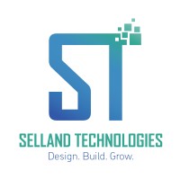 Selland Technologies logo - Similar company to Setoo (Now Known As Pattern)