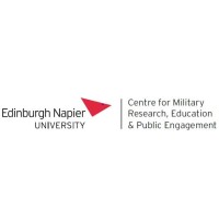 Centre for Military Research Education and Public Engagement - Edinburgh Napier University logo - Similar company to Edinburgh Napier Armed Forces Network