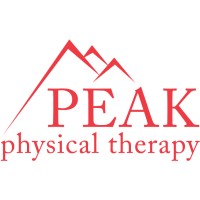 Peak Physical Therapy logo - Similar company to Sunstone Environmental Solutions