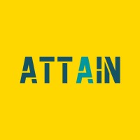 Attain Institute logo - Similar company to Design Forward