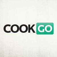 CookGo logo - Similar company to Plantsuite