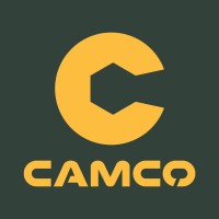 Camco logo - Similar company to Utemaster Nz Ltd