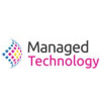 Managed Technology Corporation Ltd logo - Similar company to Solutions In Technology