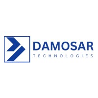 DAMOSAR Technologies Limited logo - Similar company to Coginti