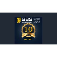 Global Building Systems logo - Similar company to G