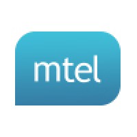 MTEL logo - Similar company to Nwt Services | Technologies