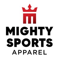 Mighty Sports Apparel & Accessories Inc. logo - Similar company to Fast Screen Print